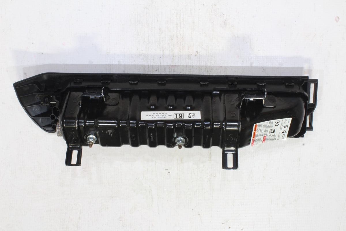 2023 2024 2025 HONDA PILOT PASSENGER RIGHT KNEE AIRBAG OEM AIR BAG1