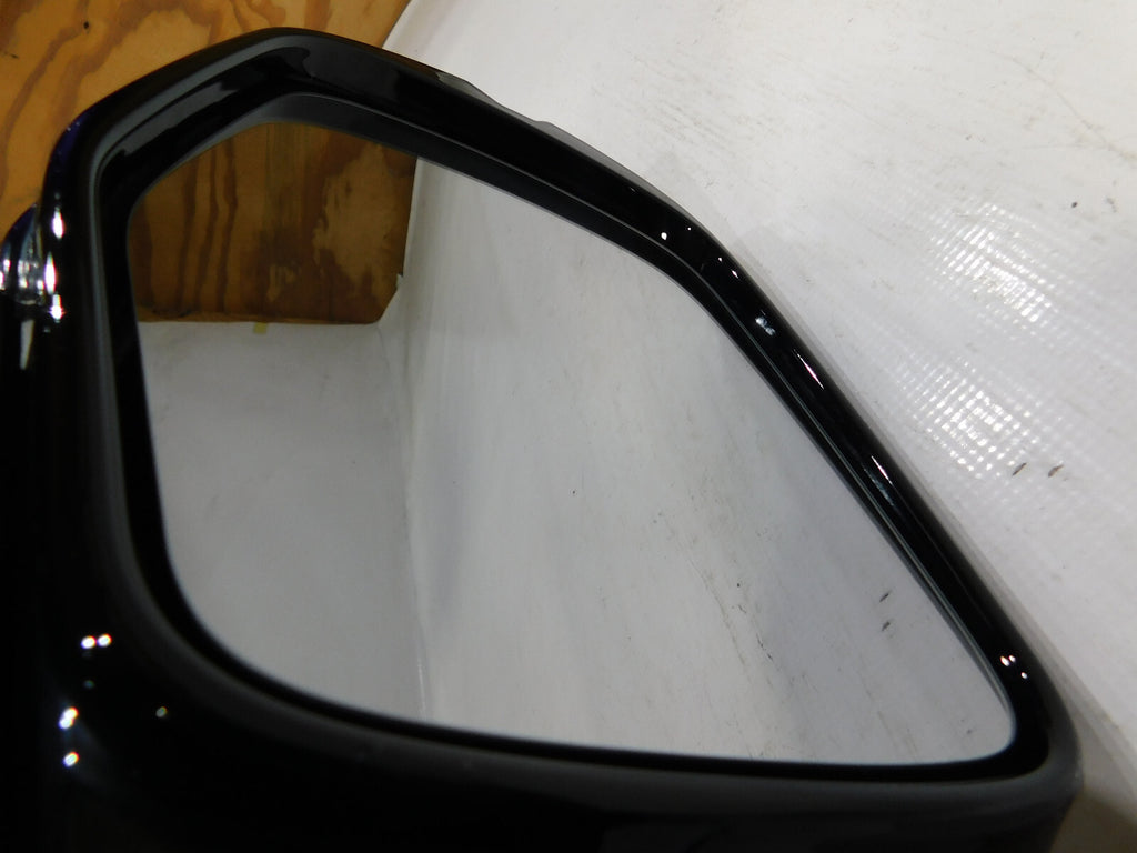 2019 2020 2021 2022 2023 2024 2025 HONDA PILOT RED LEFT DRIVER VIEW MIRROR6