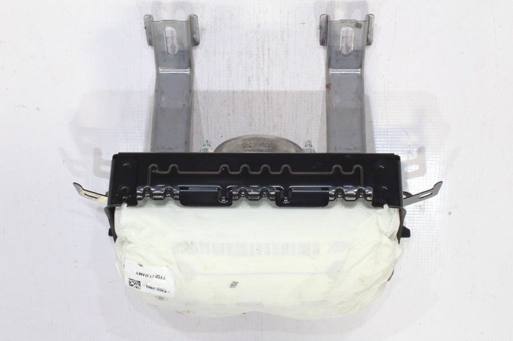 19 2020 2021 2022 2023 2024 2025 MAZDA 3 PASSENGER RIGHT DASH AIRBAG OEM AIR BAG1
