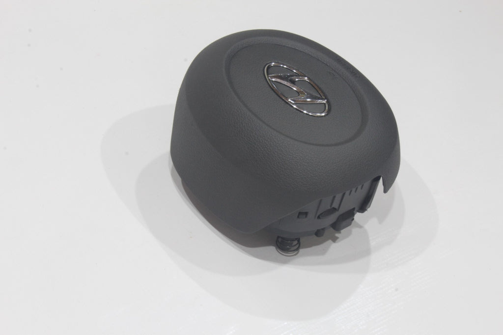 2020 2021 2022 HYUNDAI SONATA DRIVER WHEEL AIRBAG OEM AIR BAG3