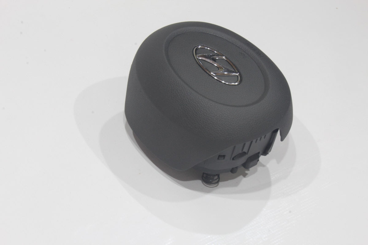 2020 2021 2022 HYUNDAI SONATA DRIVER WHEEL AIRBAG OEM AIR BAG3