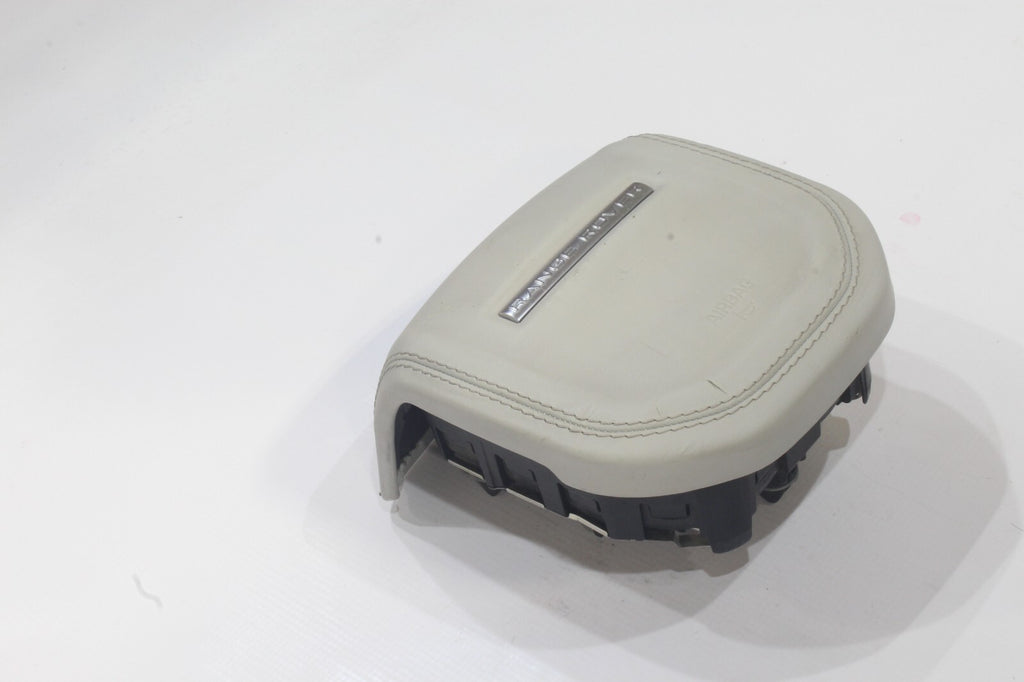 2014 15 16 2017 LAND ROVER RANGE ROVER SPORT GRAY DRIVER WHEEL AIRBAG OEM AIRBAG2
