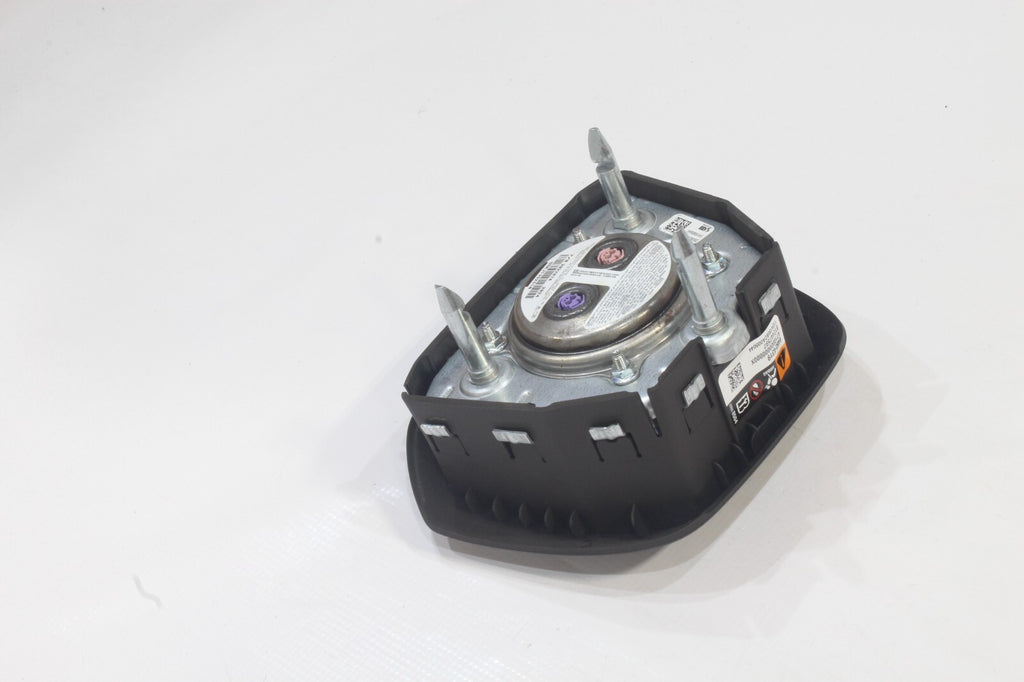 2019 20 2021 2022 GMC CANYON DENALI BROWN DRIVER WHEEL AIRBAG 3-PIN OEM AIR BAG7