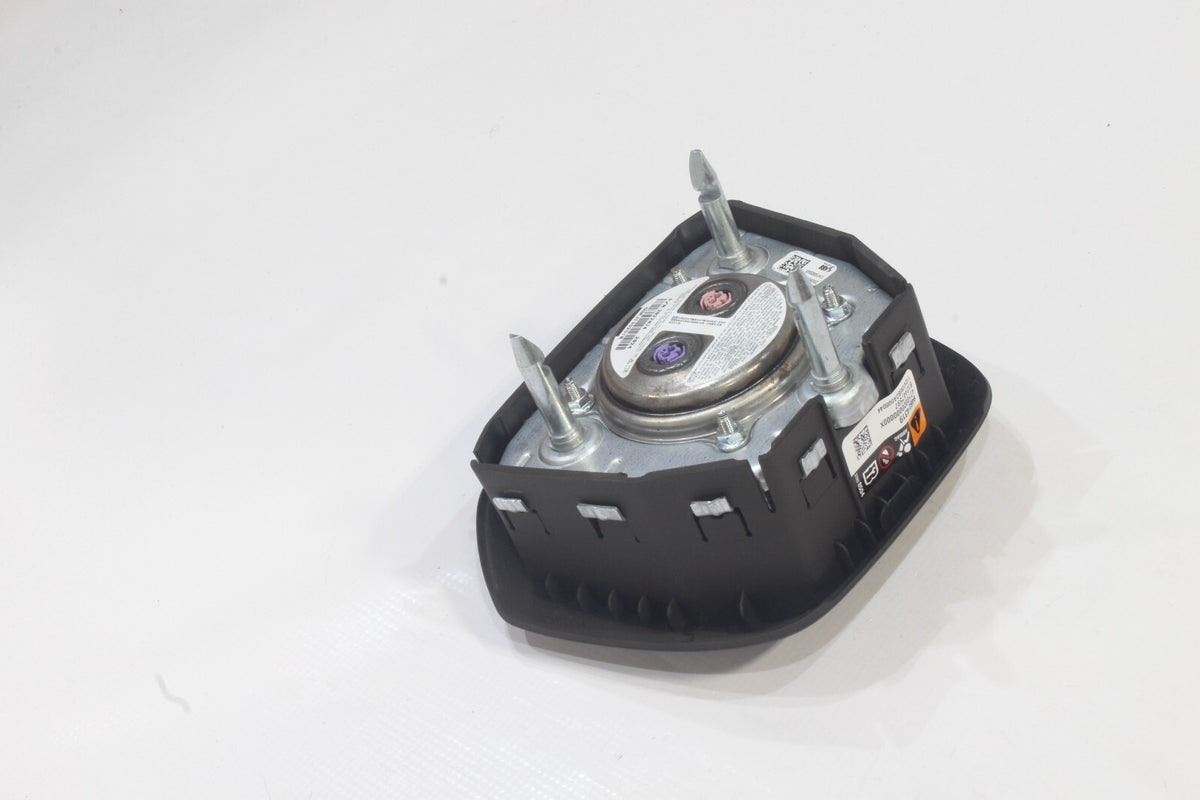 2019 20 2021 2022 GMC CANYON DENALI BROWN DRIVER WHEEL AIRBAG 3-PIN OEM AIR BAG7