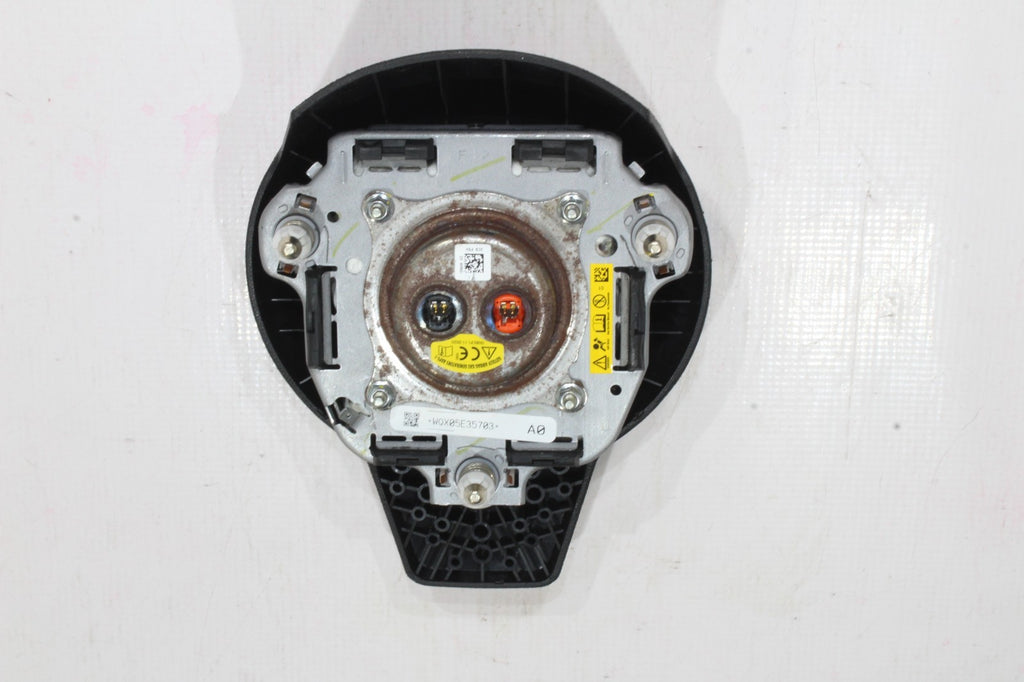 20 21 22 2023 2024 SUBARU OUTBACK WAGON DRIVER WHEEL AIRBAG (SCRATCHES)  AIR BAG5