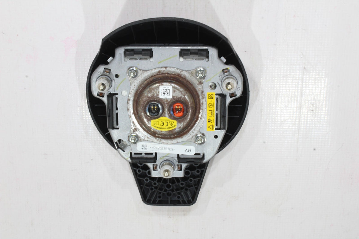 20 21 22 2023 2024 SUBARU OUTBACK WAGON DRIVER WHEEL AIRBAG (SCRATCHES)  AIR BAG5
