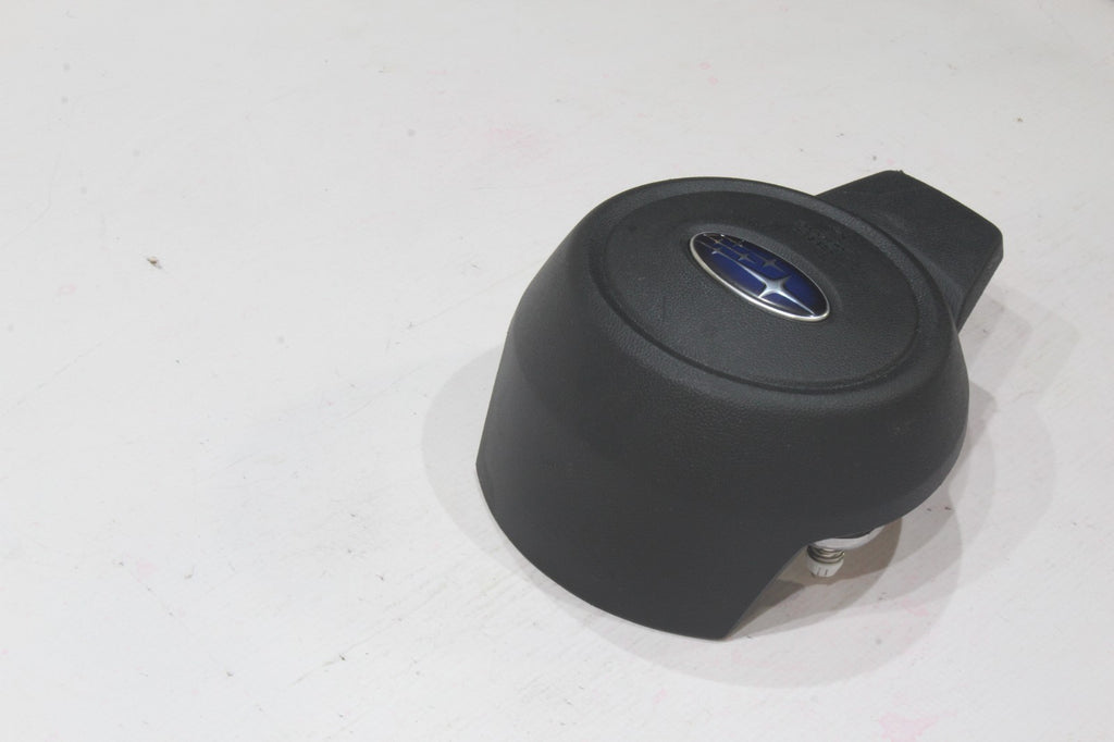 2019 2020 2021 2022 2023 2024 SUBARU ASCENT DRIVER WHEEL AIRBAG OEM AIR BAG2