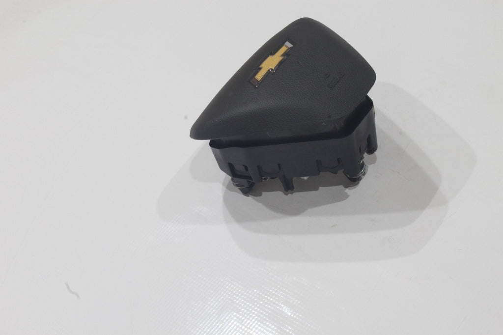 2019 CHEVROLET CRUZE DRIVER WHEEL AND KNEE AIRBAG OEM AIR BAG4