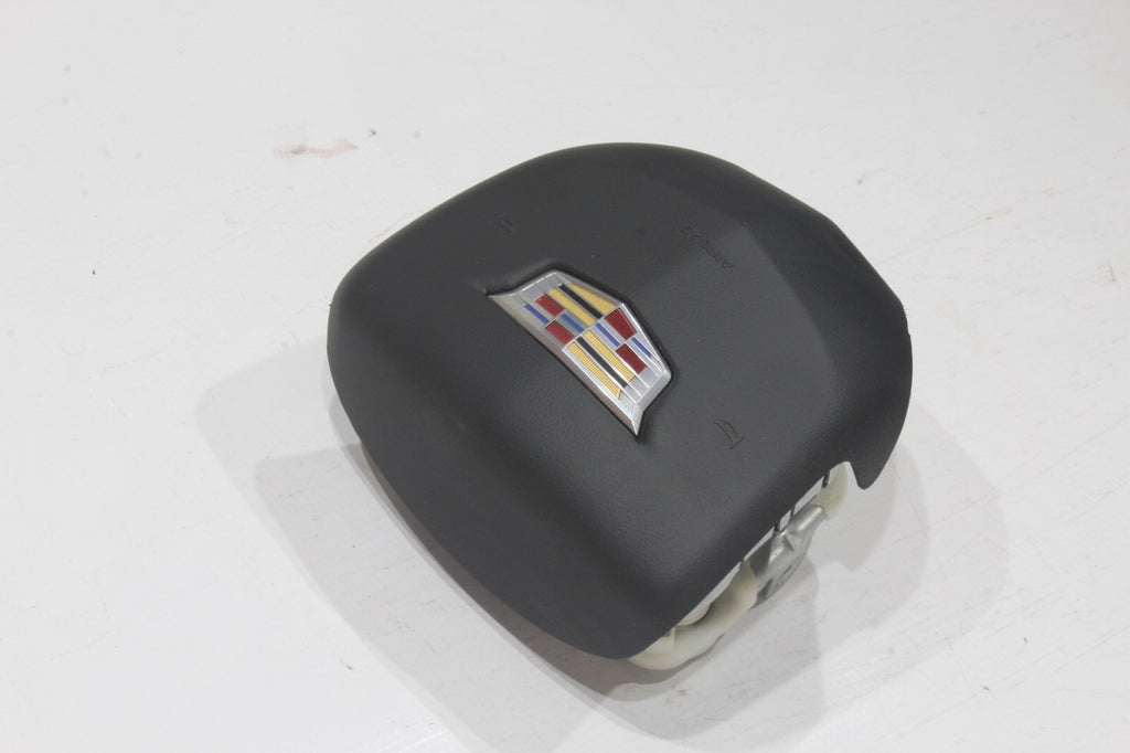2021 2022 2023 CADILLAC ESCALADE DRIVER WHEEL AIRBAG OEM AIR BAG2