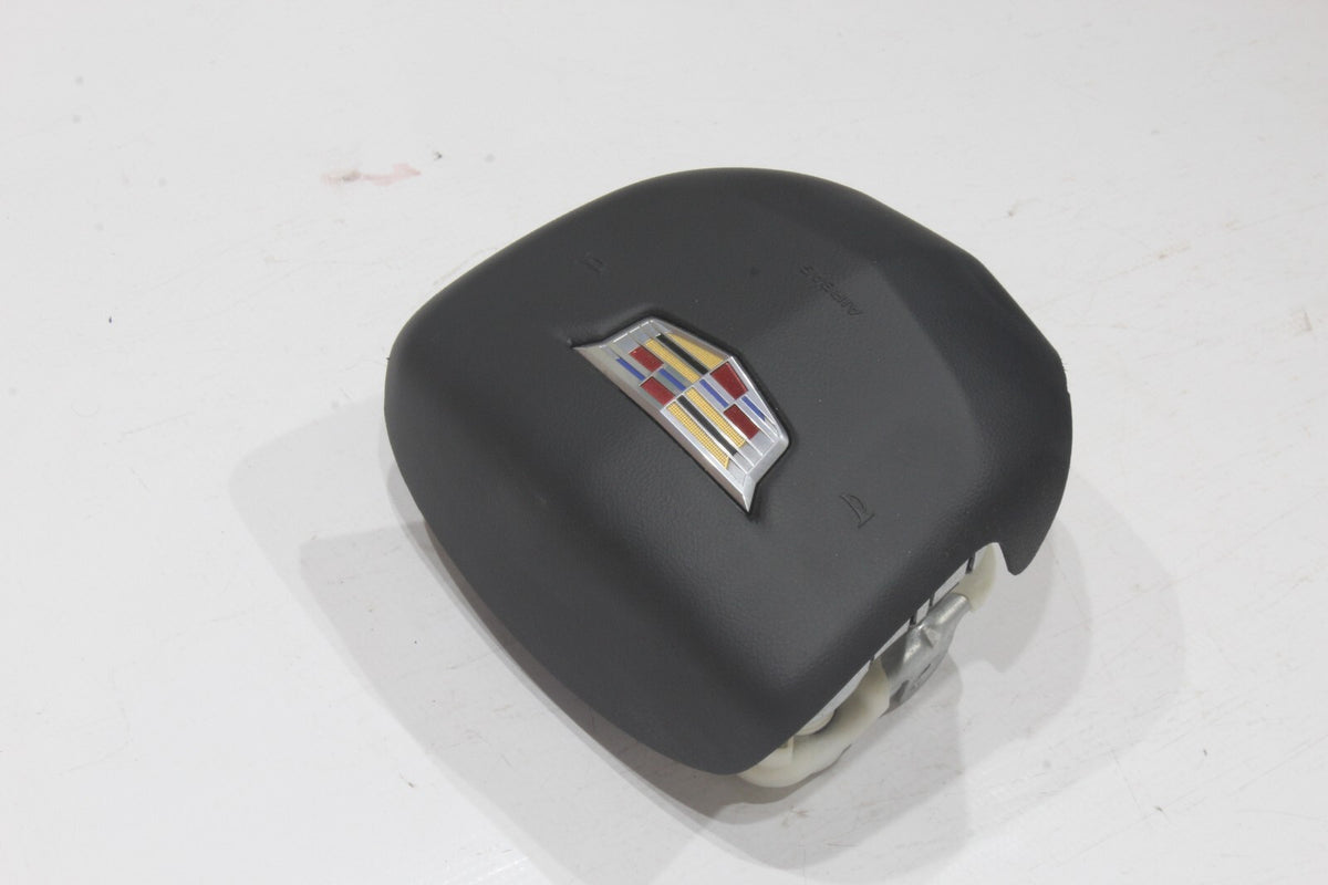 2021 2022 2023 CADILLAC ESCALADE DRIVER WHEEL AIRBAG OEM AIR BAG2