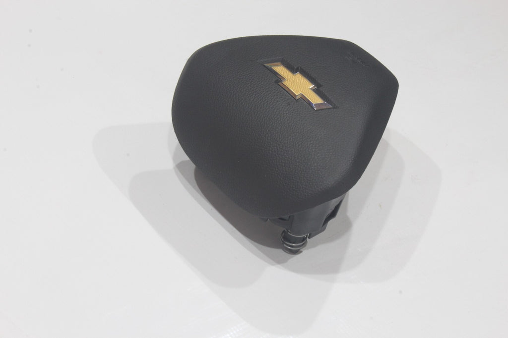 2019 CHEVROLET CRUZE DRIVER WHEEL AIRBAG OEM AIR BAG1