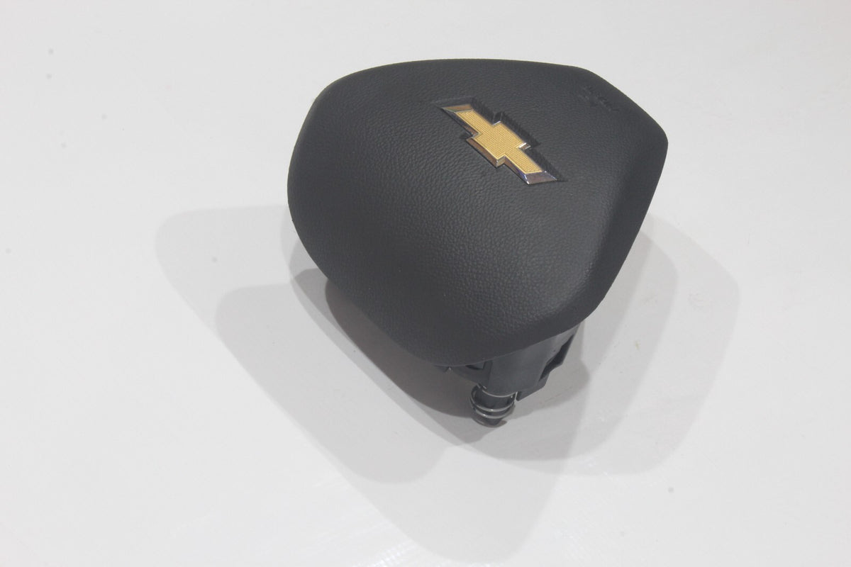 2019 CHEVROLET CRUZE DRIVER WHEEL AIRBAG OEM AIR BAG1