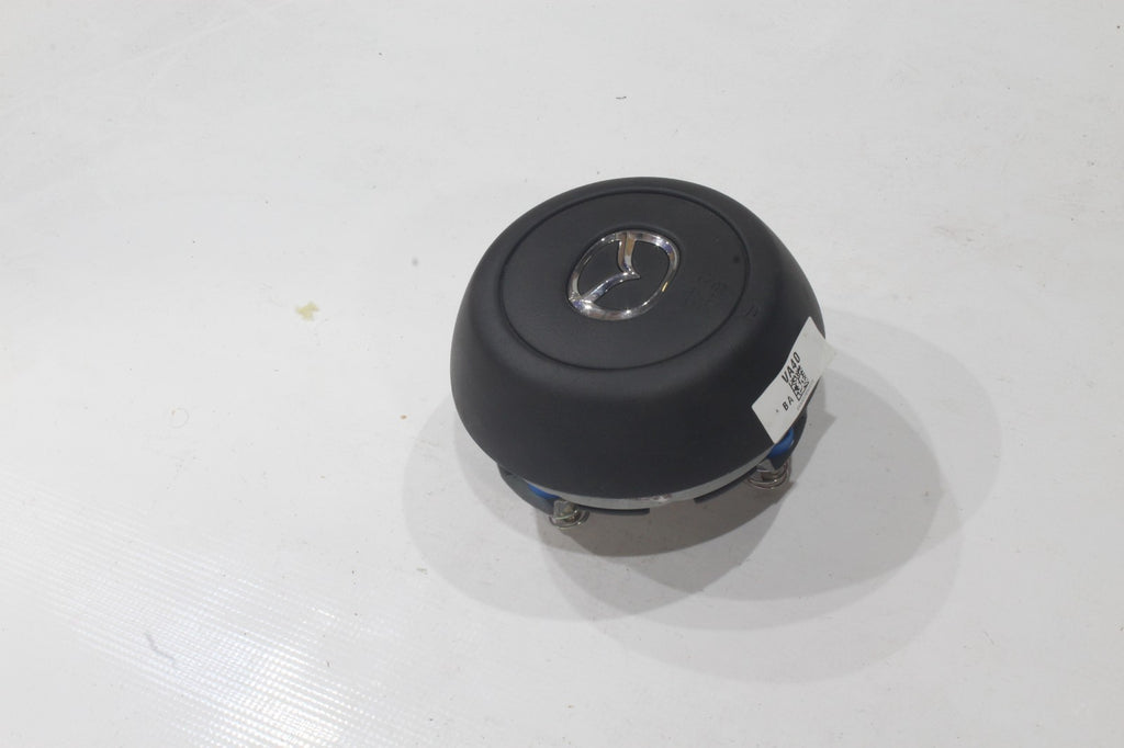 2023 2024 2025 MAZDA CX-50 FRONT LEFT DRIVER WHEEL W/O CHROME AIRBAG OEM AIR BAG2