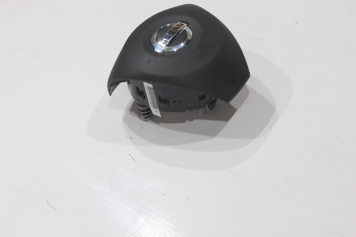 2020 2021 2022 2023 NISSAN MAXIMA DRIVER WHEEL AIRBAG OEM AIR BAG3