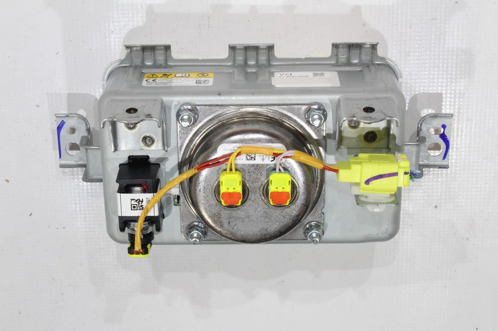 2019 2020 2021 2022 2023 2024 SUBARU FORESTER PASSENGER DASH AIRBAG1