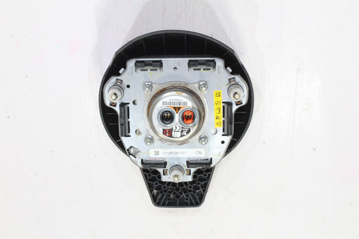 2024 2025 SUBARU CROSSTREK DRIVER LEFT KNEE AND DRIVER WHEEL AIRBAG OEM AIR BAG7