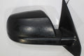 2014 2015 2016 2017 TOYOTA TUNDRA BLACK PASSENGER SIDE MIRROR0