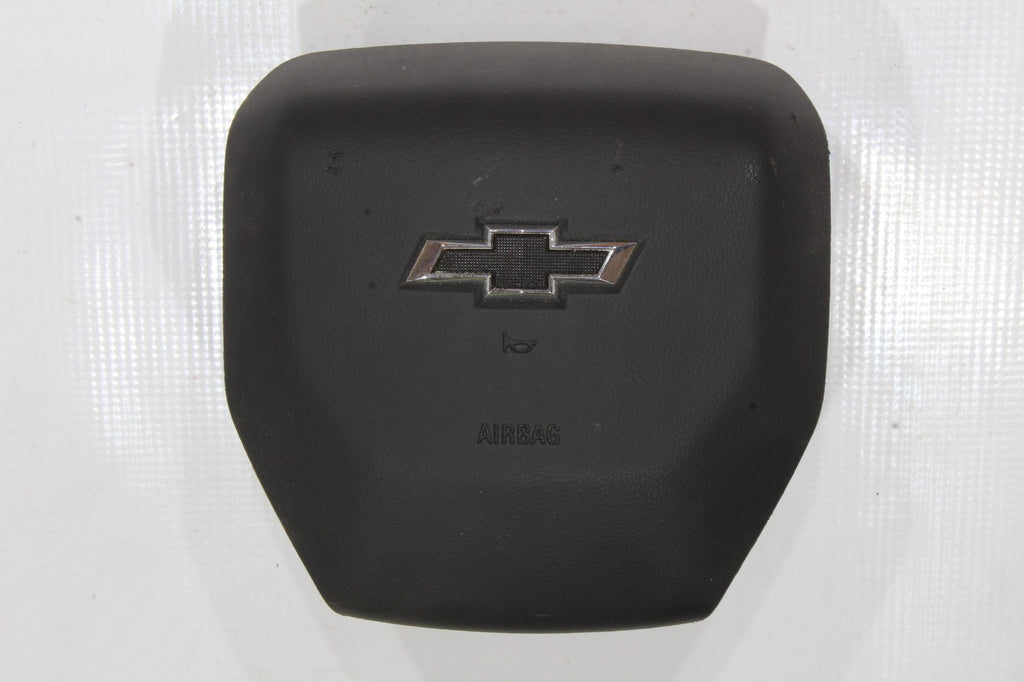 2019 2020 CHEVY SILVERADO 1500 DRIVER WHEEL AIRBAG OEM AIR BAG0