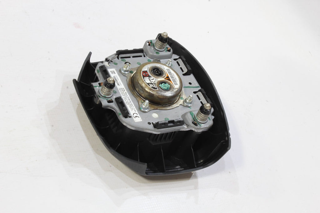 2024 TOYOTA TACOMA DRIVER LEFT WHEEL AIRBAG (BLACK) OEM AIR BAG5