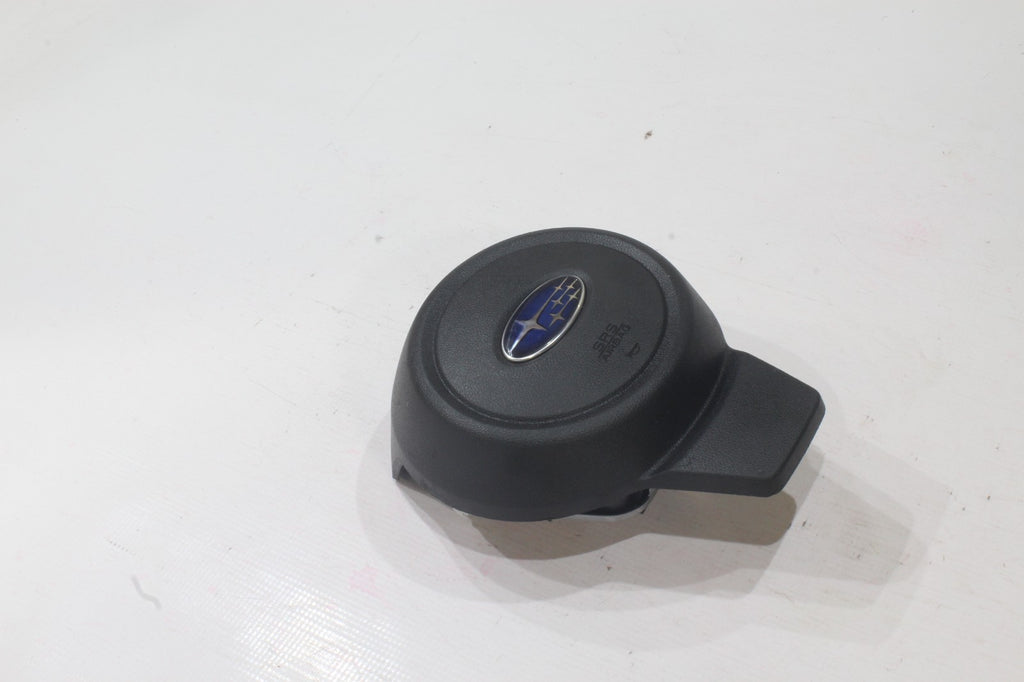 17 2018 2019 2020 2021 2022 2023 SUBARU IMPREZA DRIVER WHEEL AIRBAG OEM AIR BAG2