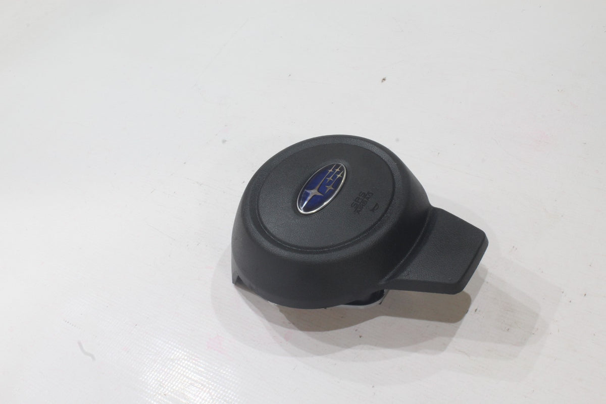 17 2018 2019 2020 2021 2022 2023 SUBARU IMPREZA DRIVER WHEEL AIRBAG OEM AIR BAG2