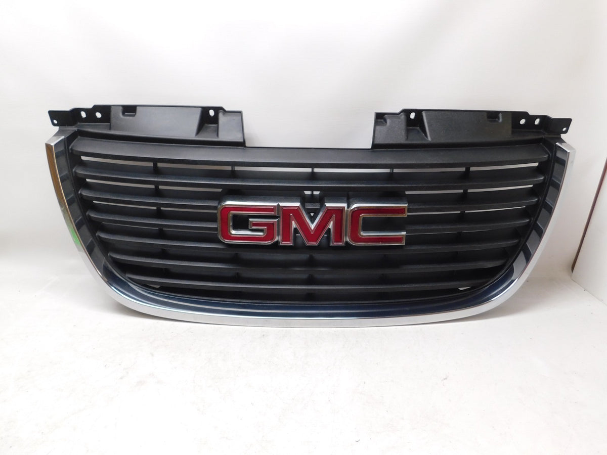 2002 GMC ENVOY FRONT GRILLE0