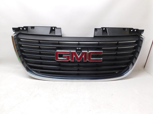 2002 GMC ENVOY FRONT GRILLE0