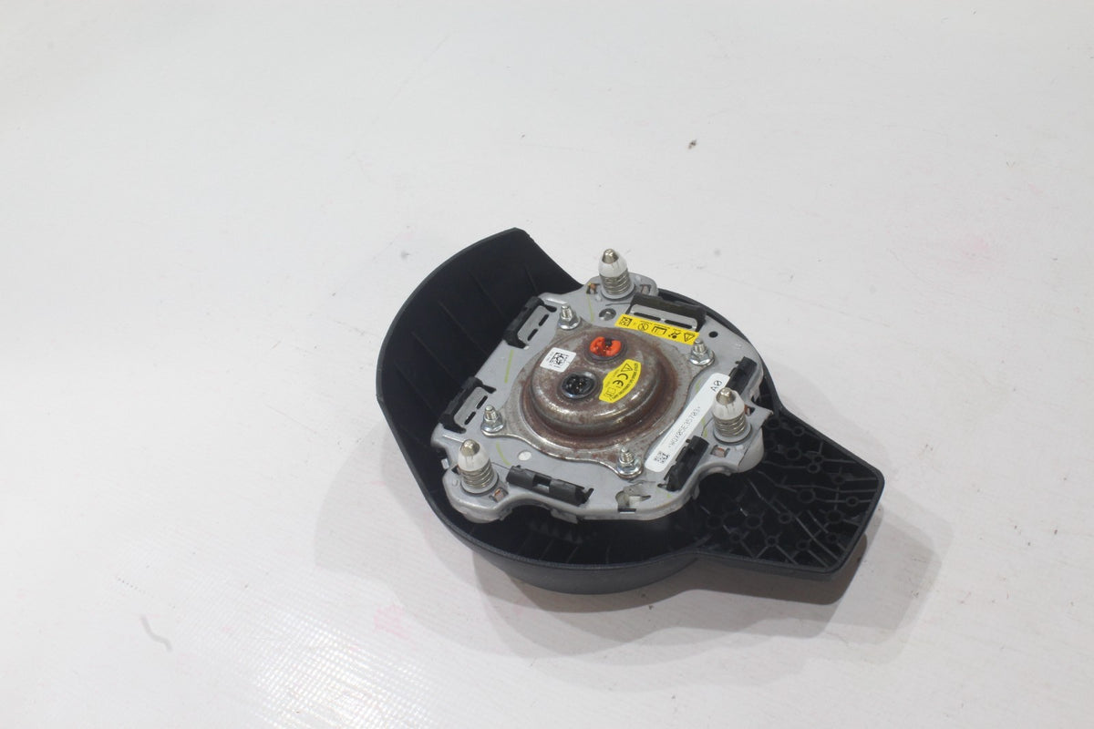 17 2018 2019 2020 2021 2022 2023 SUBARU IMPREZA DRIVER WHEEL AIRBAG OEM AIR BAG3