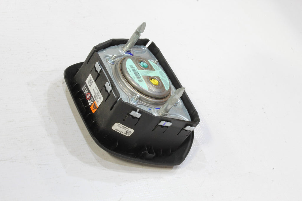 2015 2016 GMC CANYON DRIVER WHEEL AIRBAG  2-PIN OEM AIR BAG7