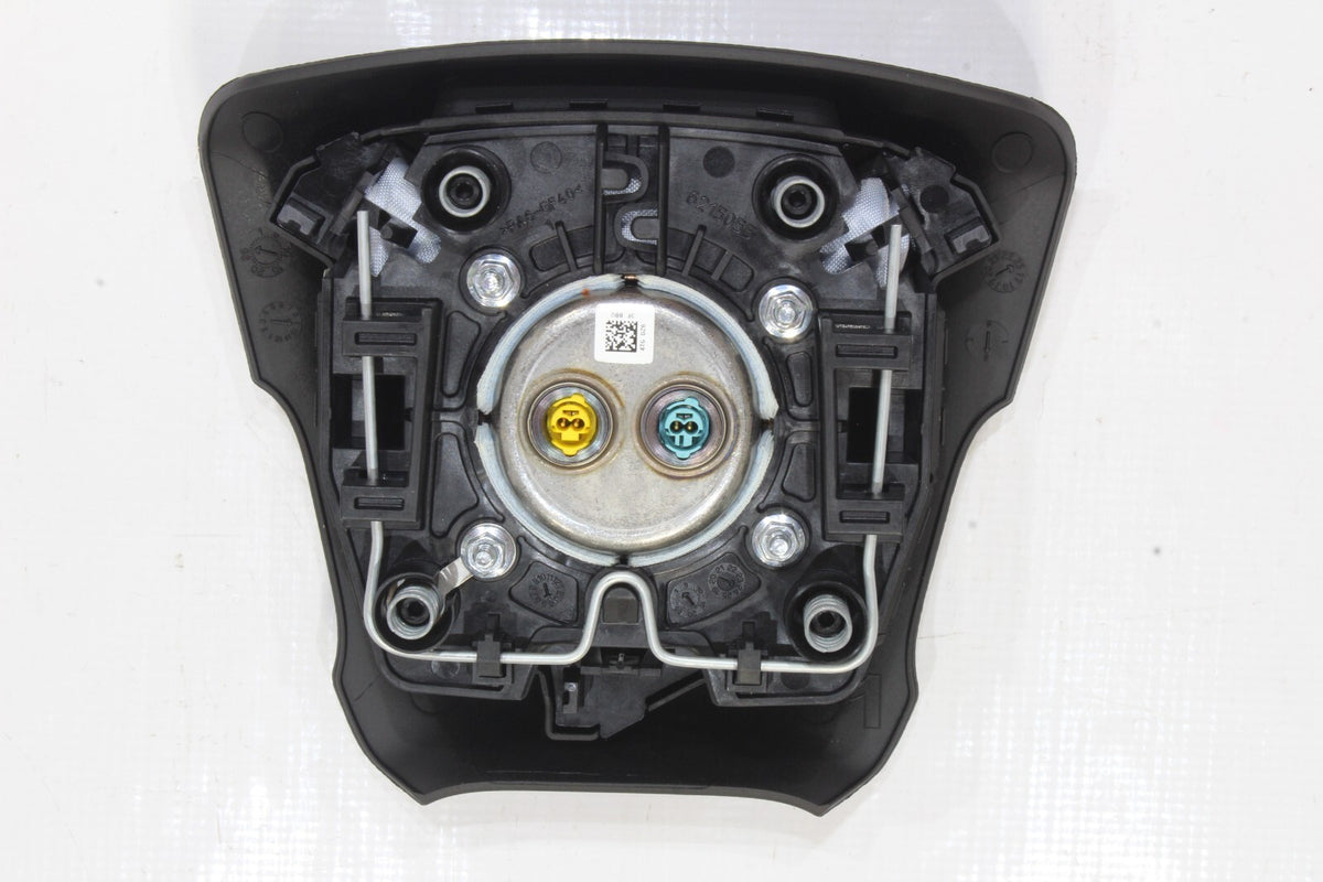 14 - 18 CHEVROLET SILVERADO 1500 DRIVER WHEEL AND DASH AIRBAG OEM AIR BAG8