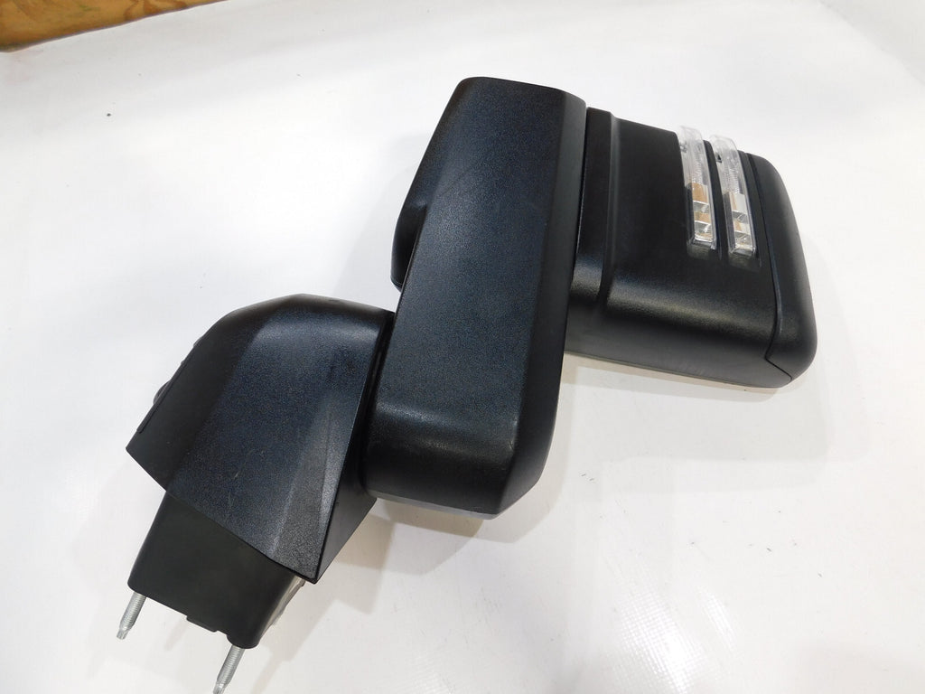 20 21 23 24 CHEVROLET SILVERADO/GMC SIERRA 2500/3500 RH VIEW MIRROR ASSEMBLY7