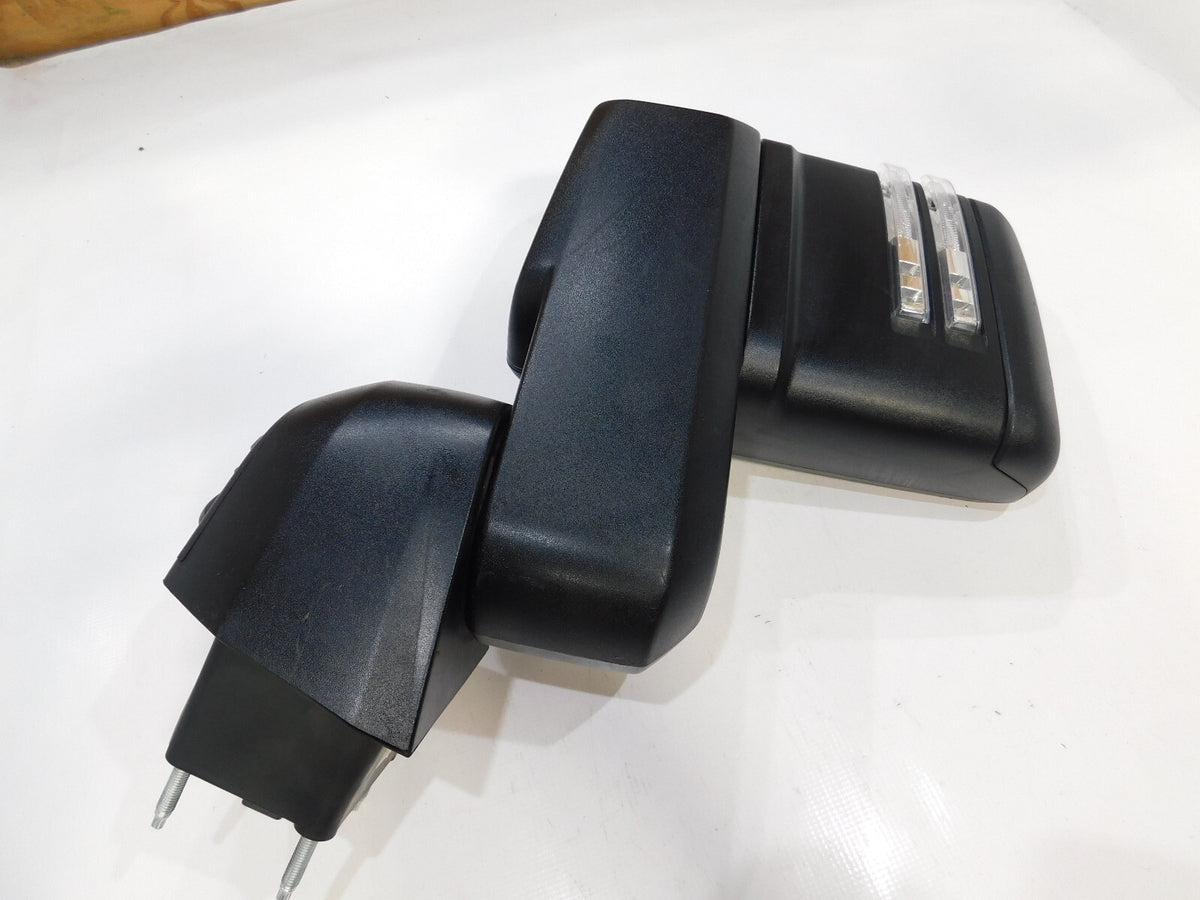 20 21 23 24 CHEVROLET SILVERADO/GMC SIERRA 2500/3500 RH VIEW MIRROR ASSEMBLY7