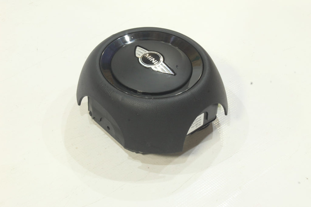 11 12 2013 2014 2015 2016 MINI COOPER COUNTRYMAN DRIVER WHEEL AIRBAG OEM AIR BAG2