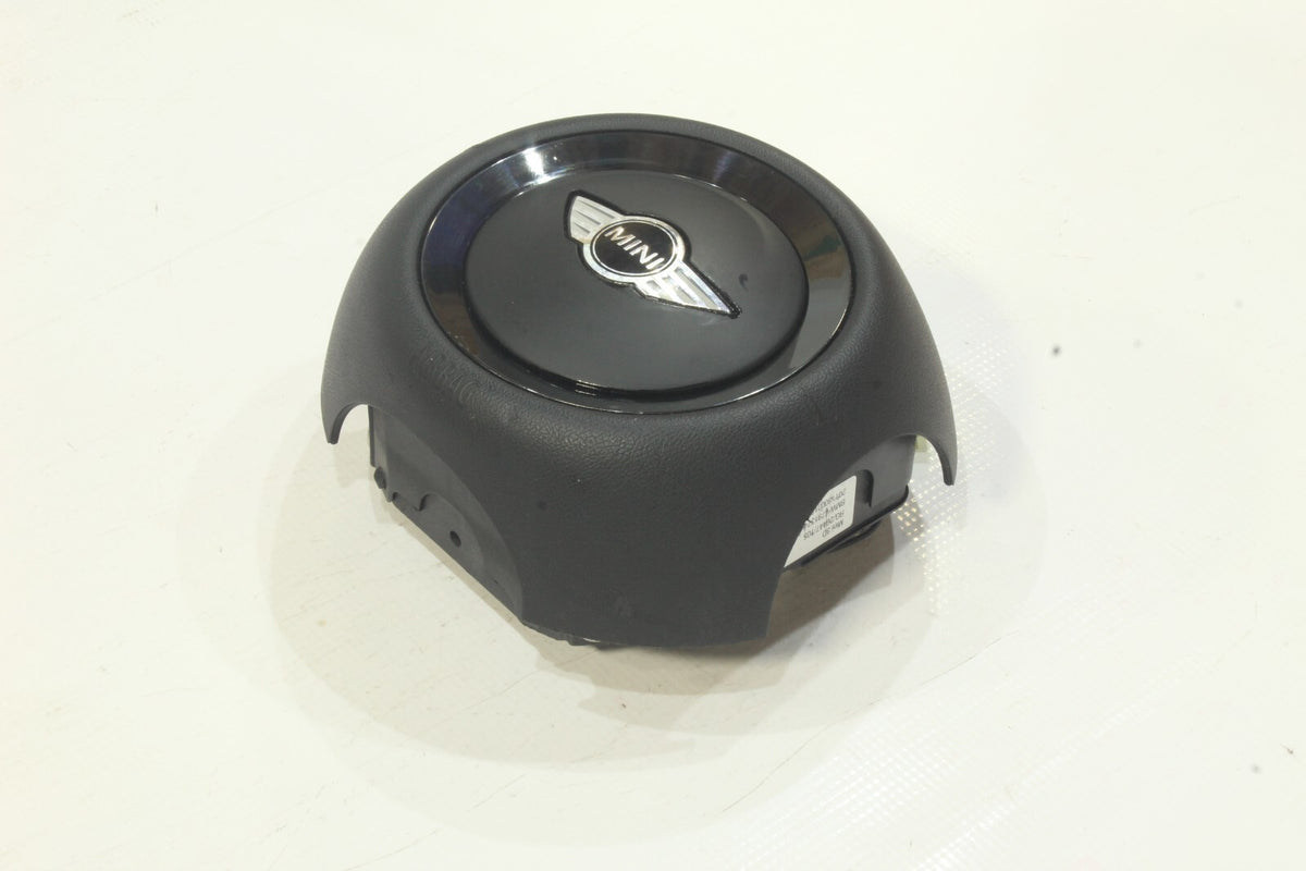 11 12 2013 2014 2015 2016 MINI COOPER COUNTRYMAN DRIVER WHEEL AIRBAG OEM AIR BAG2