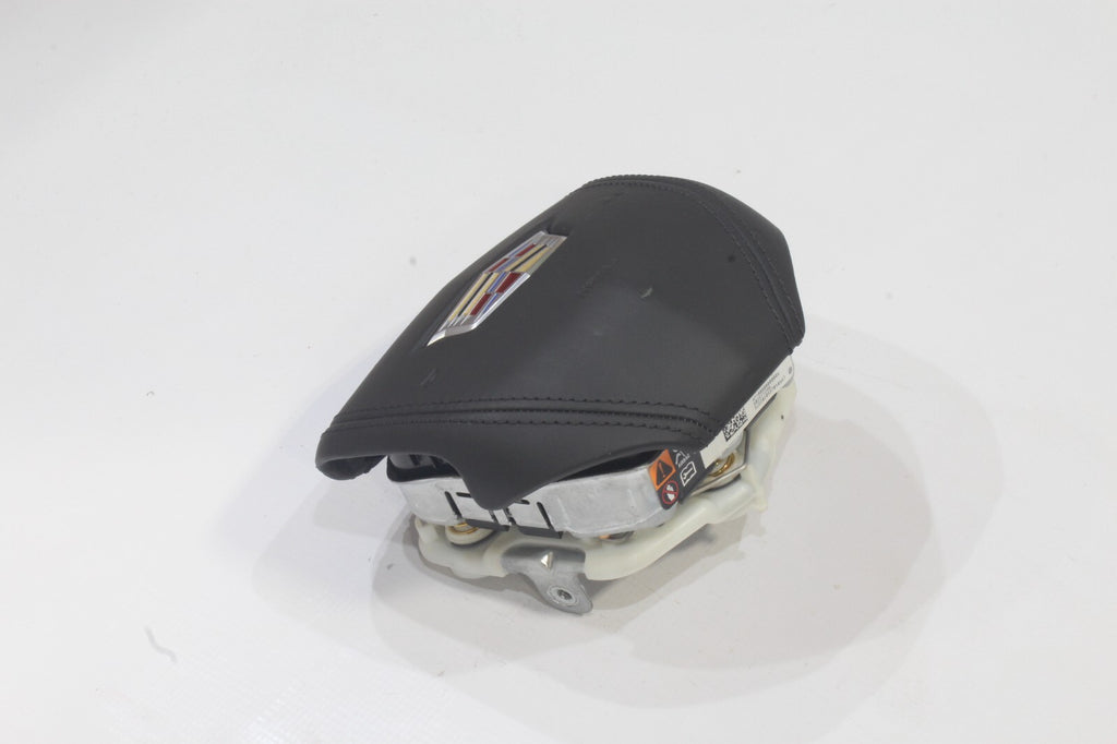 2021 2022 2023 CADILLAC ESCALADE DRIVER LEFT WHEEL AIRBAG OEM AIR BAG5