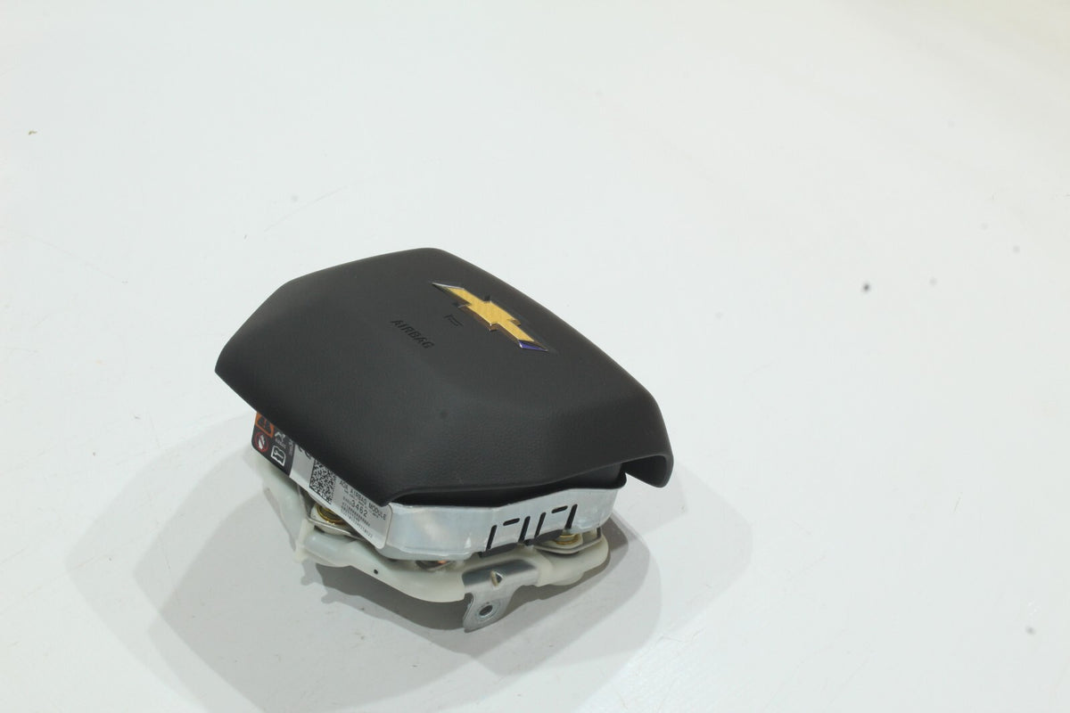 2021 2022 2023 CHEVROLET SUBURBAN DRIVER WHEEL AIRBAG OEM AIR BAG1