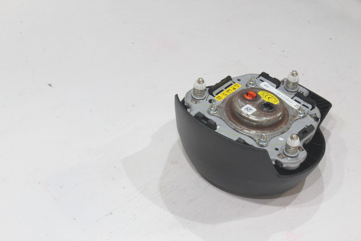 17 2018 2019 2020 2021 2022 2023 SUBARU IMPREZA DRIVER WHEEL AIRBAG OEM AIR BAG4