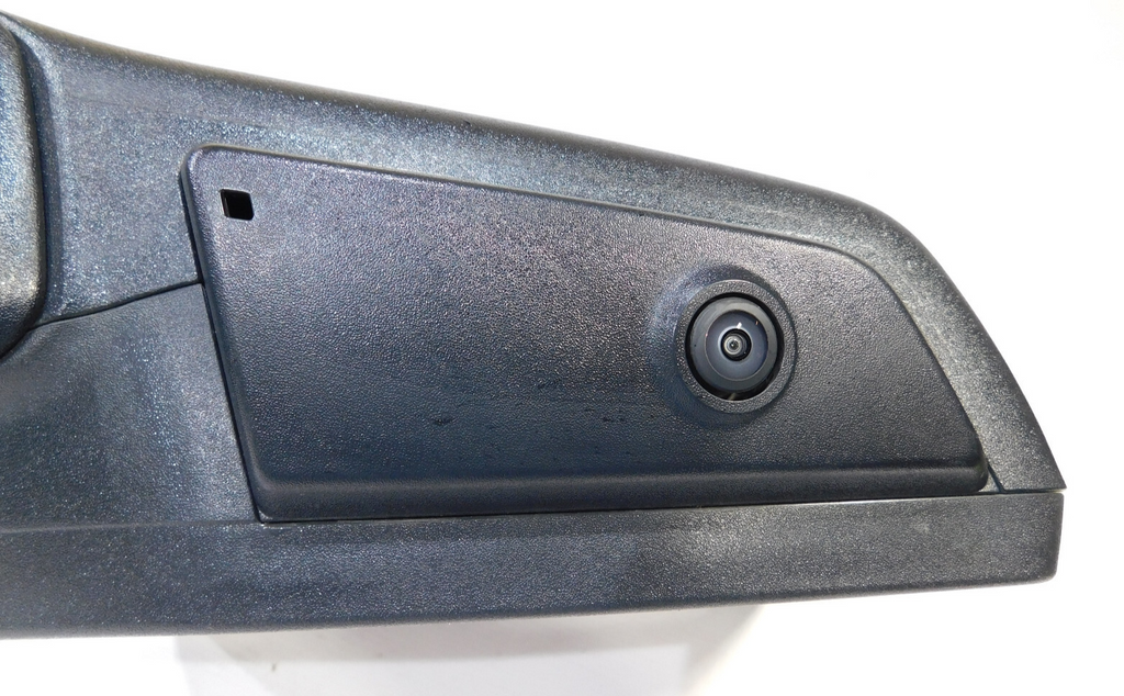 2019 2020 2021 2022 2023  CHEVY SILVERADO 1500 LEFT DRIVER VIEW MIRROR ASSEMBLY4