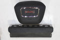 19-23 GMC ACADIA DENALI DRIVER WHEEL (3-PIN) AND KNEE AIRBAG SET OEM AIR BAG0