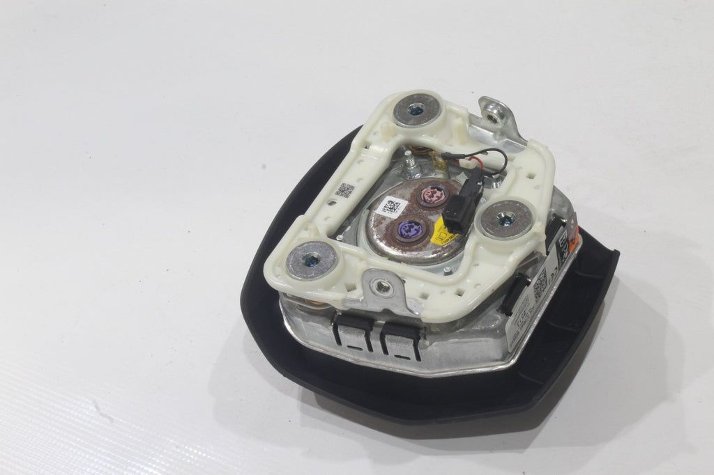2019 2020 CHEVY SILVERADO 1500 DRIVER WHEEL AIRBAG OEM AIR BAG2