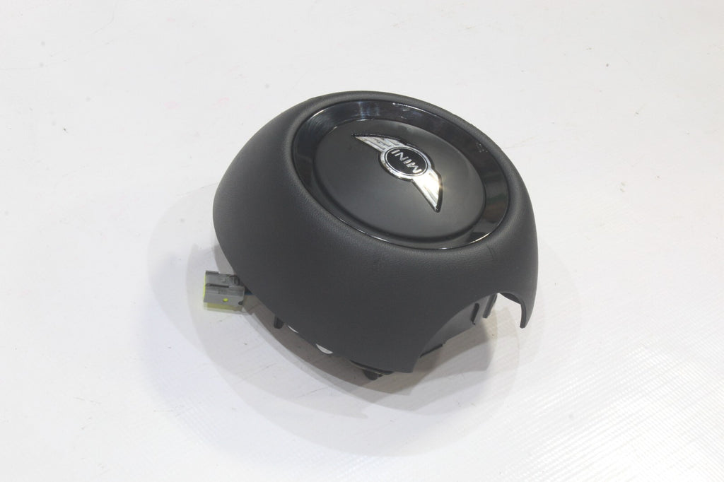 11 12 2013 2014 2015 2016 MINI COOPER COUNTRYMAN DRIVER WHEEL AIRBAG OEM AIR BAG3