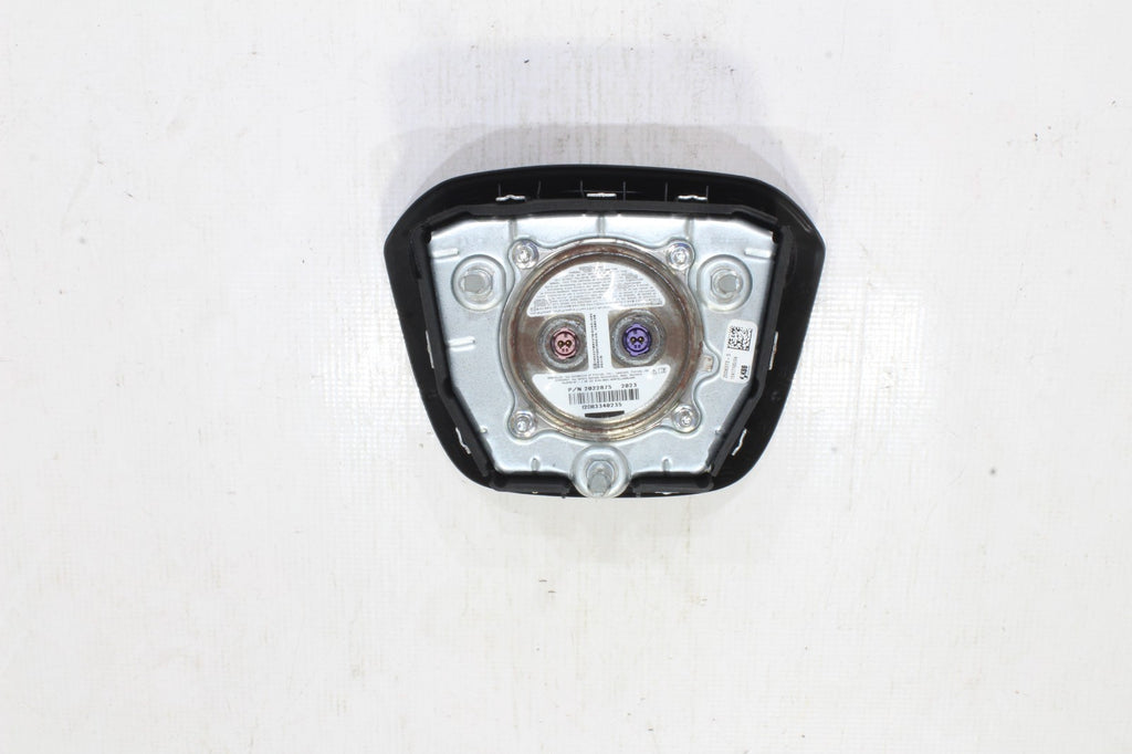 19-24 GMC TERRAIN DENALI DRIVER WHEEL AND DRIVER KNEE AIRBAG OEM AIR BAG7
