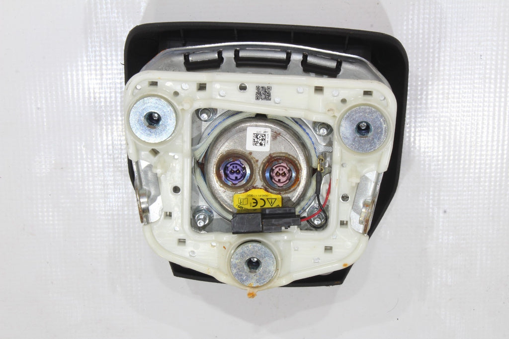 19 2020 2021 2022 2023 2024 CHEVY SILVERADO 1500 DRIVER WHEEL AIRBAG OEM AIR BAG3