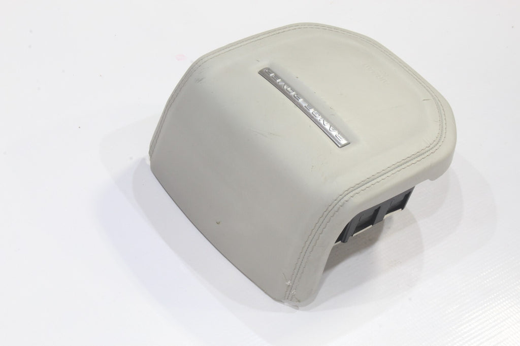 2014 15 16 2017 LAND ROVER RANGE ROVER SPORT GRAY DRIVER WHEEL AIRBAG OEM AIRBAG3