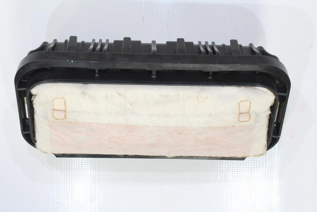15-19 CHEVROLET SILVERADO/GMC SIERRA 2500 3500 PASSENGER RIGHT DASH AIRBAG0