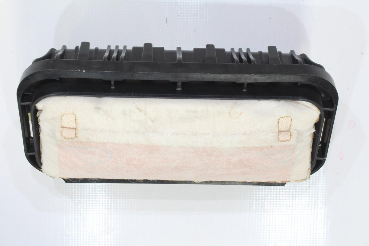 15-19 CHEVROLET SILVERADO/GMC SIERRA 2500 3500 PASSENGER RIGHT DASH AIRBAG0
