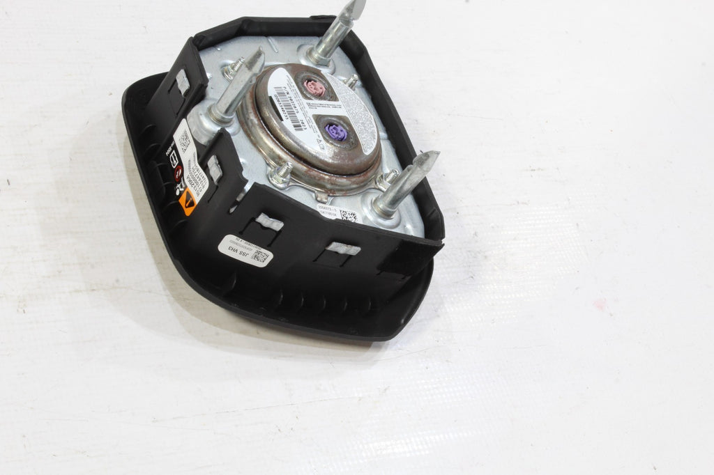 19-24 GMC TERRAIN DENALI DRIVER WHEEL AND DRIVER KNEE AIRBAG OEM AIR BAG6