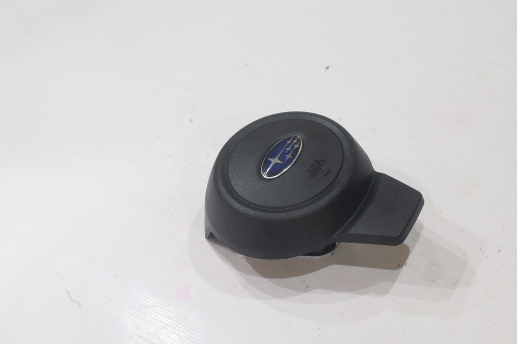 20 21 22 2023 2024 SUBARU OUTBACK WAGON DRIVER WHEEL AIRBAG (SCRATCHES)  AIR BAG1