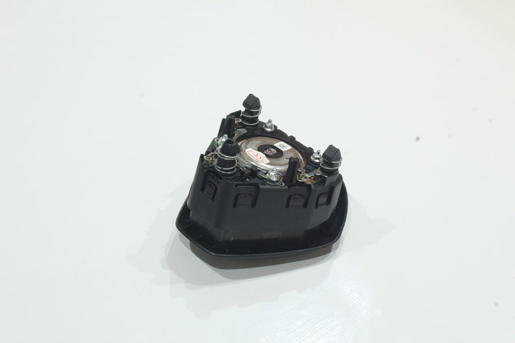 2019 CHEVROLET CRUZE DRIVER WHEEL AND KNEE AIRBAG OEM AIR BAG7