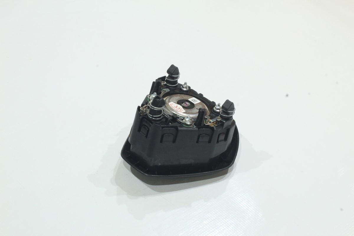 2019 CHEVROLET CRUZE DRIVER WHEEL AND KNEE AIRBAG OEM AIR BAG7